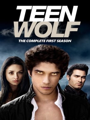 Xem phim Teen Wolf Season 1