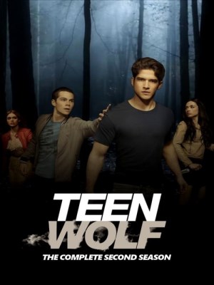 Xem phim Teen Wolf Season 2