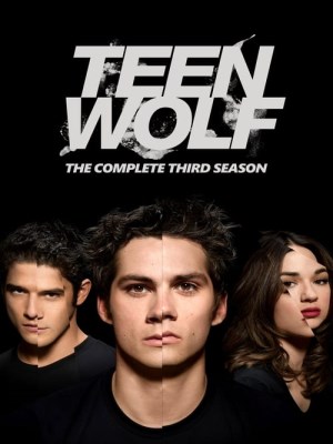 Xem phim Teen Wolf Season 3