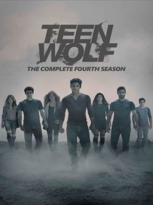 Xem phim Teen Wolf Season 4