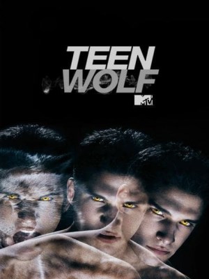 Xem phim Teen Wolf Season 5