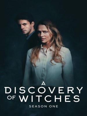 Xem phim A Discovery of Witches Season 1