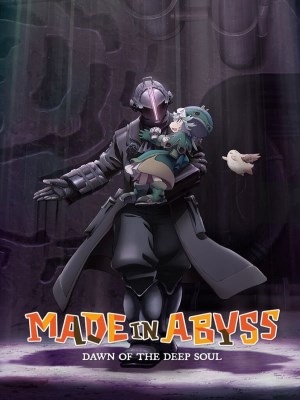 Xem phim Made in Abyss: Dawn of the Deep Soul