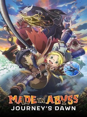 Xem phim Made in Abyss: Journey's Dawn