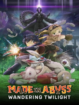 Xem phim Made in Abyss: Wandering Twilight