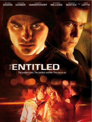 Xem phim The Entitled