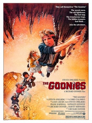 Xem phim The Goonies