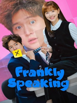 Xem phim Frankly Speaking