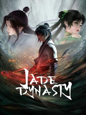 Xem phim Jade Dynasty