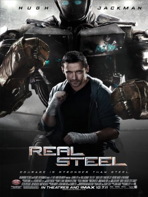 Xem phim Real Steel