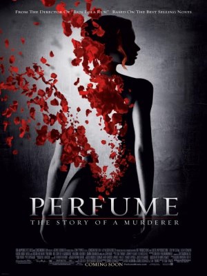 Xem phim Perfume: The Story of a Murderer
