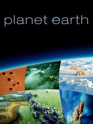 Xem phim Planet Earth