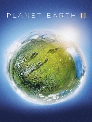 Xem phim Planet Earth II