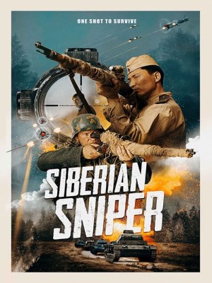 Xem phim Siberian Sniper