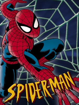 Xem phim Spider-Man: The Animated Series