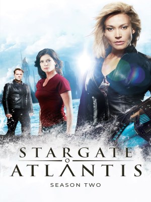 Xem phim Stargate: Atlantis Season 2