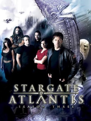 Xem phim Stargate: Atlantis Season 3