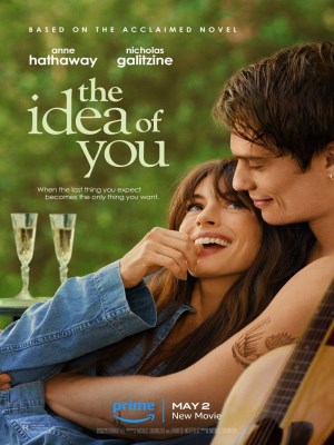 Xem phim The Idea of You