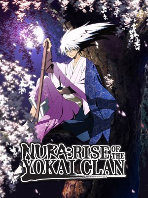 Xem phim Nura: Rise of the Yokai Clan Season 1