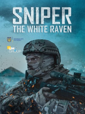 Xem phim Sniper. The White Raven