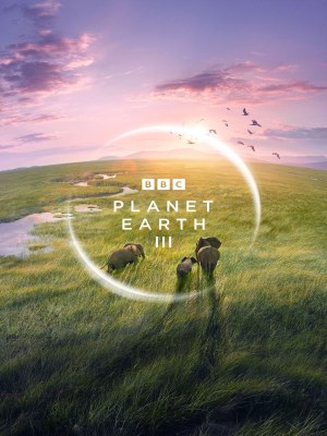 Xem phim Planet Earth III