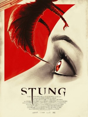 Xem phim Stung