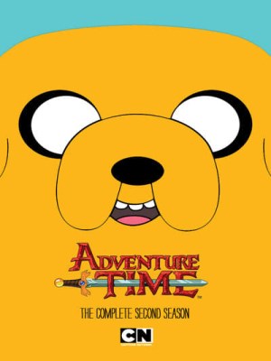 Xem phim Adventure Time Season 2