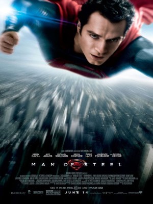 Xem phim Man of Steel