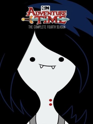 Xem phim Adventure Time Season 4