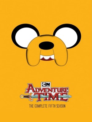 Xem phim Adventure Time Season 5