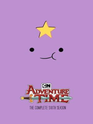 Xem phim Adventure Time Season 6