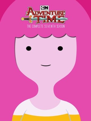 Xem phim Adventure Time Season 7