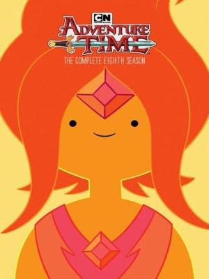 Xem phim Adventure Time Season 8