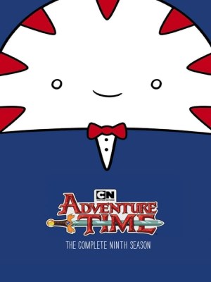 Xem phim Adventure Time Season 9