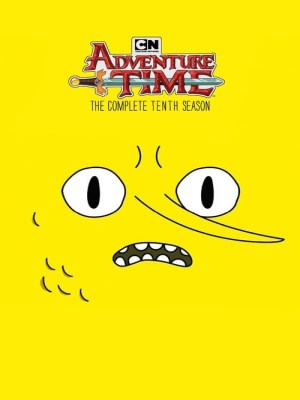 Xem phim Adventure Time Season 10