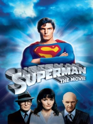 Xem phim Superman