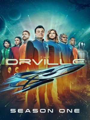 Xem phim The Orville Season 1
