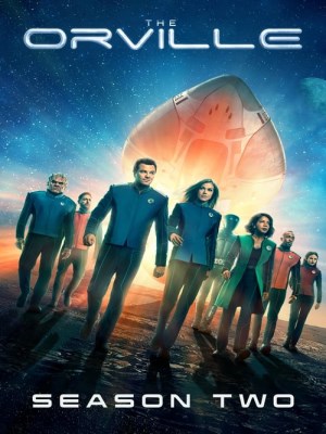 Xem phim The Orville Season 2