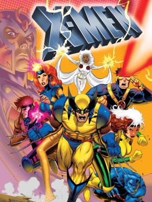Xem phim X-Men: The Animated Series
