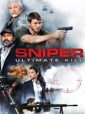 Xem phim Sniper: Ultimate Kill