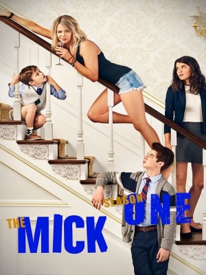 Xem phim The Mick Season 1