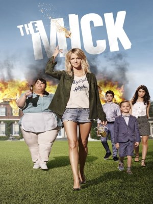 Xem phim The Mick Season 2