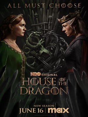 Xem phim House of the Dragon Season 2