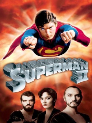 Xem phim Superman 2