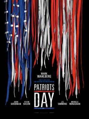 Xem phim Patriots Day