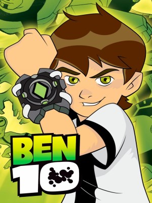 Xem phim Ben 10 Season 1
