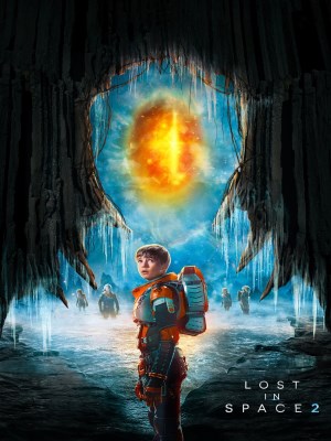 Xem phim Lost in Space Season 2