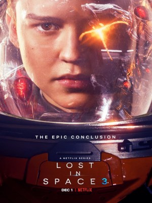 Xem phim Lost in Space Season 3