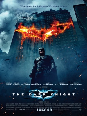 Xem phim Batman: The Dark Knight