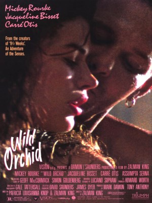 Xem phim Wild Orchid